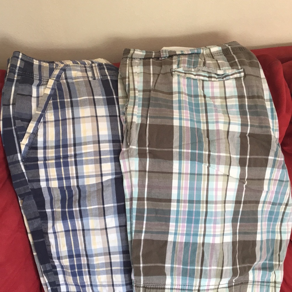 Shorts bundle